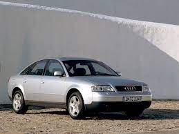 Audi A6 Specs Photos 1997 1998 1999 2000 2001 Autoevolution