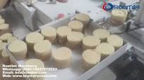 Automatic Brush Filament Bristle Dividing Packing Machine