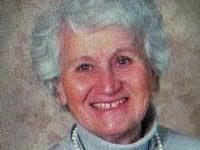 Emily Swallow Obituary (1929