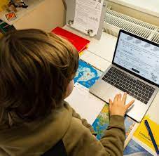 Diese lernspiele zählen auch als. Homeschooling Wegen Corona So Unterrichten Sie Ihr Kind Erfolgreich Zu Hause Welt