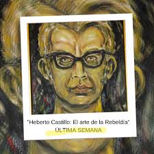 Fundación Heberto Castillo Martínez