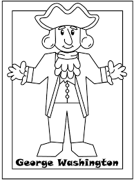 Uncle sam and liberty bell. George Washington Coloring Pages Best Coloring Pages For Kids