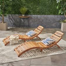Beachcrest Home Nannette Chaise Lounge Reviews Wayfair Outdoor Chaise Lounge Chair Outdoor Chaise Lounge Patio Lounge Chairs