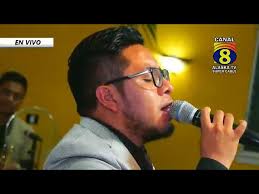 ALFARERO BAND EN VIVO