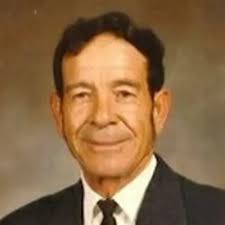 Obituary information for Jose Sena Garcia