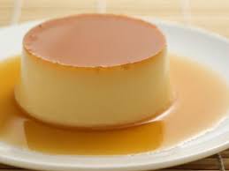 Flan Portugais Simple Pudim Recette Recette Creme Caramel Caramel Facile Recette Flan