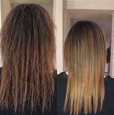 New The 10 Best Home Decor With Pictures Avant Apres Des Cheveux Abime Trop Sec Le Lissage Bresilien Cest La Sol Hair Hair Styles Long Hair Styles