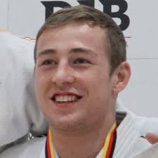 Deutsche Judo- Meisterschaften in Ettlingen