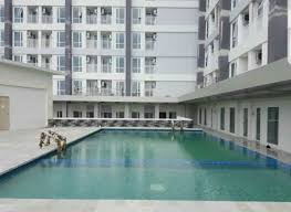 Apartemen studio ini merupakan hunian yang tepat karena letaknya yang berdekatan dengan unpas jatinangor. Sewa Apartemen Taman Melati Satwika Property