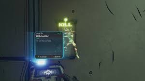 This quest can be accepted from sanctuary or in meridian metroplex. Kill Wick And Warty Borderlands 3 Wiki Guide Ign