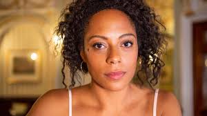 Rosalind Eleazar interview: