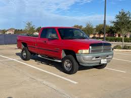 Image result for Light Red 1999 Truck