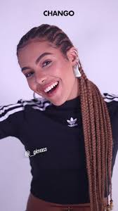 Todos Os Participantes Da Casa Chango 2024