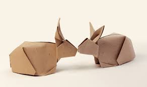 Weitere ideen zu tiere falten, basteln mit kindern, bastelarbeiten. Origami Tiere Basteln 21 Witzige Ideen Mit Anleitungen