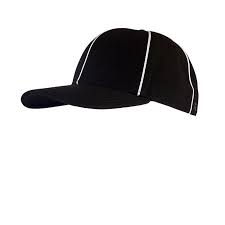 You do not have to measure you head if you are buying an adjustable hat. F36b Cool Dry Flexfit Officiating Hat Black Honigs