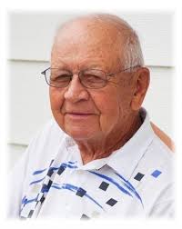 Duane Wetzel Obituary