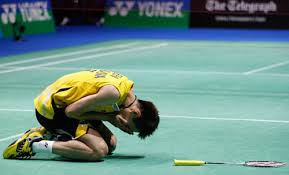 Maybe you would like to learn more about one of these? Lee Chong Wei Beats Super Dan To Keep All England Crown