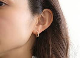 ENAMEL COPENHAGEN Flora Pierce