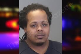 Muscogee County Crime