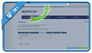 How do i change my usps username? How To Delete My Usps Account Accountdeleters