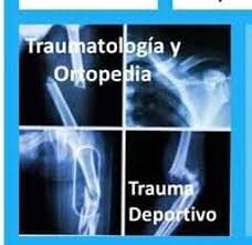 CLAFER Traumatólogia y Ortopedia