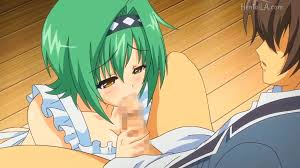 Oppai Heart Kanojo wa Kedamono Hatsujouki 2