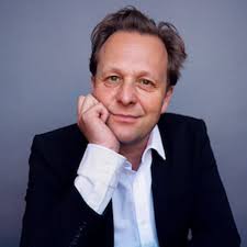 Daniel Birnbaum — SVA CURATORIAL PRACTICE