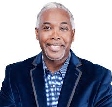 🍇 We're so excited to welcome Bishop Dale Bronner back to Abba's House to  close out the New Wine Gathering in just a few weeks! In case you are not  familiar with