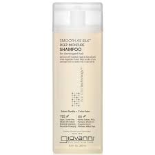 Giovanni root 66 max volume shampoo, 8.5 oz. Giovanni Natural Smoothing Deep Moisture Shampoo Ocado