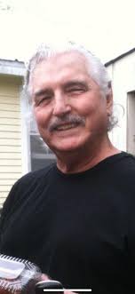 Obituary information for Olen P Trahan