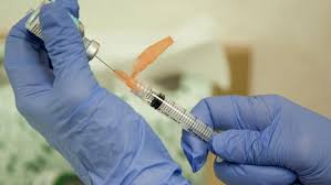 However, the vibrating needle causes inflammation, along with a wound of approximately one centimetre square, which is more painful than the classic vaccine. Nurse Suing Lancaster General Health Claims She Was Fired For Not Getting Flu Shot Whp
