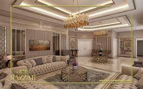 إذا كنت من عشاق الديكورات الكلاسيكية و في نفس الوقت تريدين لمنزلك ديكورات تناسب العصر الحديث طراز نيو كلاسيك هو الحل الوحيد interior design interior design