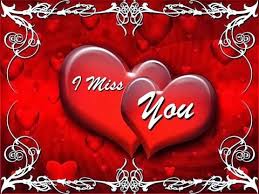 Image result for i miss you