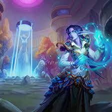 The next Hearthstone expansion is Saviors of Uldum - Polygon