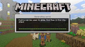 You've just purchased minecraft pocket edition and now you want to play it with your friends. Stuck On Generating World Any Ideas On How To Fix This R Mcpe