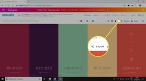 We did not find results for: How To Import A Color Palette Into Paint Net
