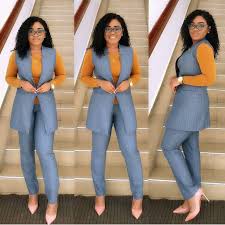 Beautiful Business Casual Attire For The Ladies Business Casual Attire Corporate Attire Work Outfits Women