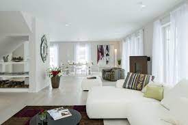 Viebrockhaus Limited Designed By Jettejoop Traumhaus Fur Individualisten Wohn Und Essbereich Jette Joop Haus Haus Wohnzimmer Wohnen