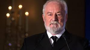 Fakta Tersembunyi Bernard Hill, Pemain Kapten Titanic dan Raja Rohan LOTR  yang Dikabarkan Meninggal