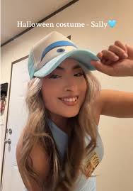 Diy Sally Costume Cars