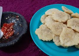Sambal matah kecombrang ternikmat ala farida nurhan sambel goang atau sambal goang adalah. Resep Cireng Nasi Sambel Goang Yang Enak