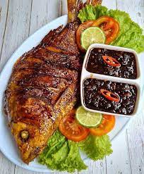 Jun 22, 2021 · resep gence ruan (haruan/gabus) khas kutai. 4 Resep Bumbu Ikan Bakar Spesial Super Lezat Resep Istimewa