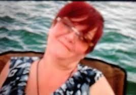 Obituary of Deborah Gero (Boudreau)