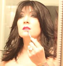 Dorian Louis's Instagram, Twitter & Facebook