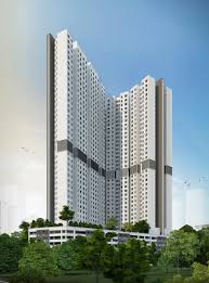 Taman ltat, puncak jalil 0.7 km. Impiana Sky Residensi Malaysiacondo