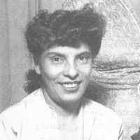 Dorothy Rae Morison (1920–2012) • FamilySearch