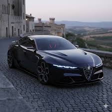 Image result for Verde Plutone 2007 Alfa-Romeo