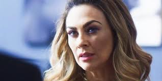 Los motivos de La Doña según Regina