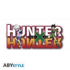 Download transparent killua png for free on pngkey.com. Animefanshop De Hunter X Hunter Tasse 320 Ml Gon Killua Abystyle