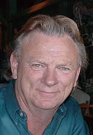 Harold Francis “Hank Stone” Kruse (1940-2010)